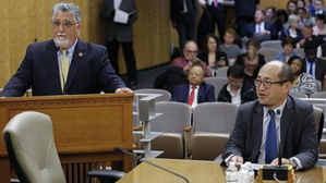 한국-캘리포니아 운전면허 상호인정 법안 주 하원 교통위 통과