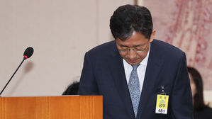 박양우 "세금 뒤늦게 내서 송구&hellip;사과드린다"