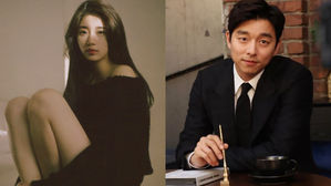 [SBS Star] Suzy in Talks to Join Gong Yoo's Management Agency