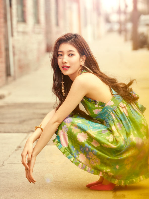 Suzy