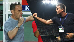 벤투 vs 케이로스, 오늘 밤 축구대표팀 콜롬비아 평가전