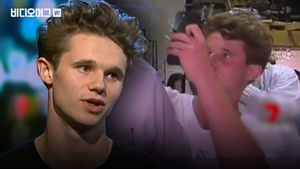 7만 달러가 된 '달걀 한 개'&hellip;국개의원과 현피 떴던 호주 '달걀 소년' 근황