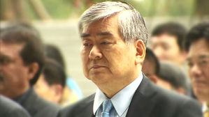 조양호 회장
