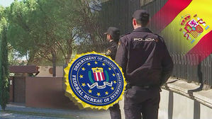 스페인 법원 "北 대사관 침입 괴한, 美 FBI와 접촉"