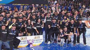 부상에도 정신력으로 '똘똘'&hellip;현대캐피탈, 통산 4번째 우승