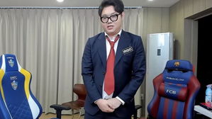 [스브스타] 지상파 축구 중계 해설 논란에 감스트가 전한 입장