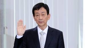 진영 "시세차익 국민정서상 송구&hellip;버닝썬 유착 철저 조사해야"