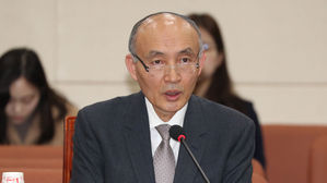 자녀 '황제유학' 논란에 조동호 후보자 "잘못된 지원&hellip;송구"