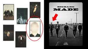 [스브스타] 빅뱅 굿즈에서 승리 흔적 없애기 위한 YG의 조치