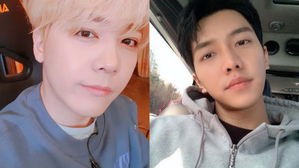 [SBS Star] Lee Hong Gi Asks Lee Seung Gi If He Could Lend Him Some Money; His Response Is?