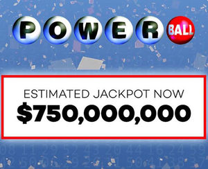 미국에 다시 부는 로또 광풍&hellip;파워볼 당첨금 8천500억 원