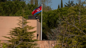 WP "자유조선, 신변노출 우려&hellip;美 일류로펌 변호사가 대리 성명"