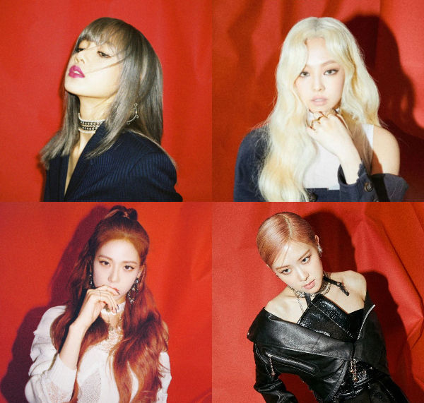 BLACKPINK