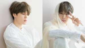 [SBS Star] 5 Stories of BTS JIMIN That Warmed the Hearts of His Fans