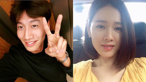 [SBS Star] Lee Kwang Soo in Talks to Join Son Ye-jin's Movie