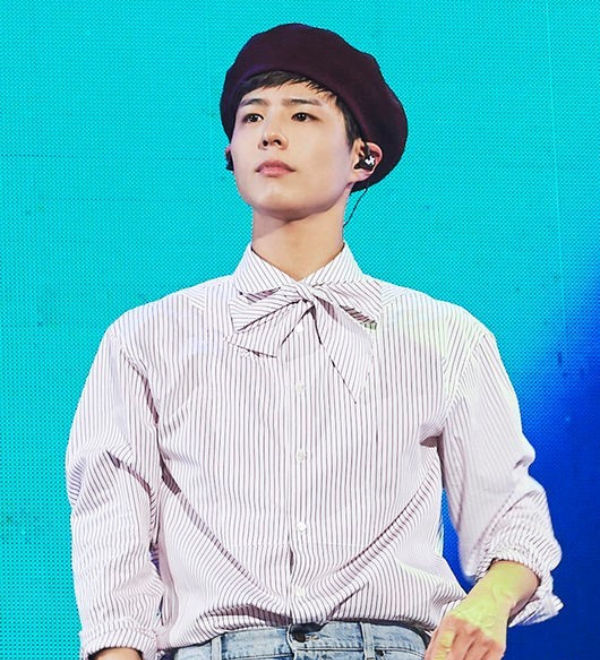 Park Bo Gum