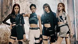 [SBS Star] BLACKPINK Turns into Tomb Raiders in 'KILL THIS LOVE' Group Teaser