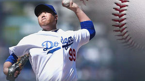 돌아온 류현진, 21일 밀워키전 출격&hellip;최우선과제는 몸 상태 증명