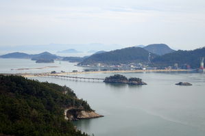 [라이프] 섬은 외로워도 외롭지 않다 - 군산 선유도 둘레길(구불길 8코스 A) ②