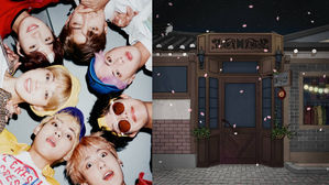 [SBS Star] VIDEO: BTS Invites ARMY to Its 'MAGIC SHOP'!