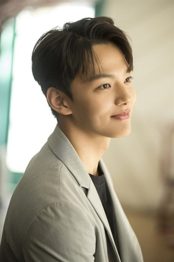 Yeo Jin Goo