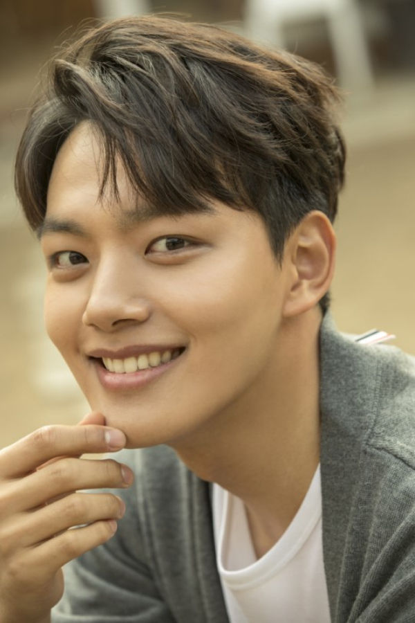 Yeo Jin Goo