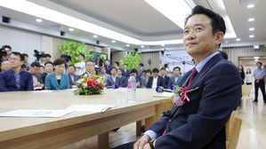 남경필 정계 은퇴 선언&hellip;"스타트업 시작 새 도전"