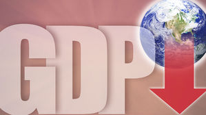 美中유럽 예외없네&hellip;경기 급속냉각에 1분기 성장전망 동반 급락