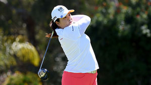 LPGA 박인비, KIA 클래식 3R 단독 선두&hellip;20승 도전