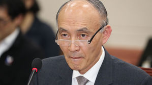 문 대통령, 조동호 장관후보자 지명 철회&hellip;文 정부 들어 처음