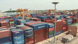 한국 경제 대외의존도 4년 만에 최고…"세계경기 둔화 영향"