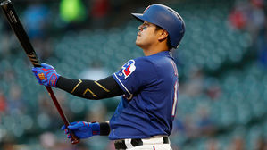 벼랑 끝에서 탈출한 추신수, 4삼진 뒤 적시타