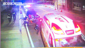 "삼촌 싫어" 한마디에&hellip;여자친구 아들 폭행한 20대 남성