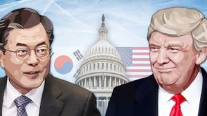 美 전문가들 "한미 정상회담서 북미협상 재개 실질 방안 모색 돼야"