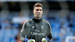 지단, 리그 경기서 골키퍼 아들 '깜짝 기용'&hellip;팀은 2실점 후 신승