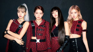 [SBS Star] BLACKPINK Unveils 'KILL THIS LOVE' Track List