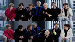 [SBS Star] VIDEO: BTS Tries to Explain the Meaning of a Korean Slang!