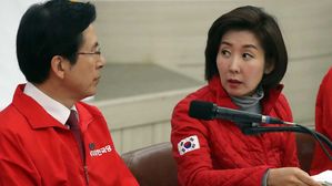 한국당 "조국&middot;조현옥 경질 없으면 오만"&hellip;靑 정조준