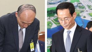 장관후보 낙마 여진&hellip;여야 '조국 경질론' 놓고 정면충돌