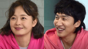 [SBS Star] Jeon So Min Says She Wants to Date a 'Running Man' Guest Just Like Lee Kwang Soo