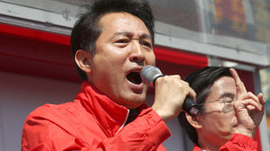 오세훈 "돈 받고 목숨 끊은 노회찬 정신 자랑할 바 못 돼"