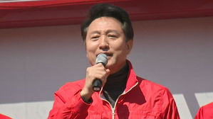 오세훈 "故 노회찬, 돈 받고 목숨 끊어"&hellip;"모욕 망언" 반발