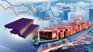 한국 수출, 넉 달째 뒷걸음질&hellip;반도체 부진이 직격탄