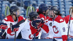캐나다 女 아이스하키 리그, 재정난으로 운영 중단