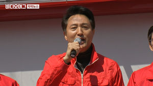 오세훈 "故 노회찬, 돈 받고 목숨 끊어"&hellip;"모욕 망언" 반발