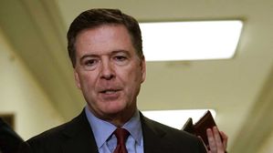 美 유명인들의 만우절 장난&hellip;코미 "대선 출마", 톰 브래디 "은퇴"