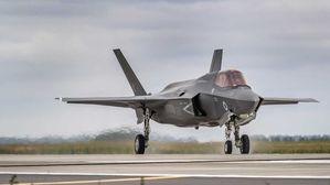 터키의 러 미사일 도입에 뿔난 미국, F-35 부품 인도 중단