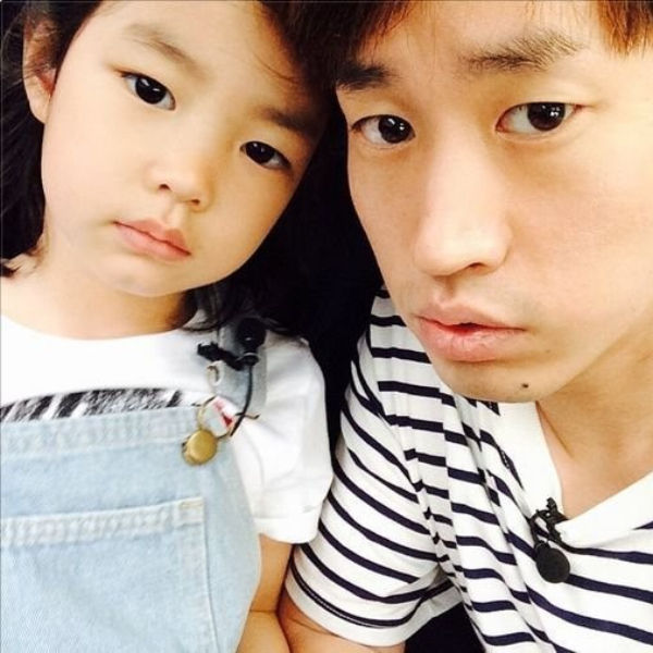 Tablo, Haru