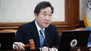 이 총리 "추경, 미세먼지 저감과 경기·고용 회복이 주목적"