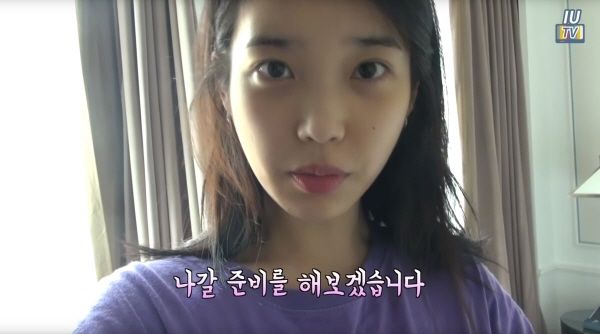 IU